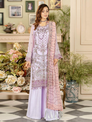 Buy Nishat Linen Summer Unstitched Paksitani Suits for Women's